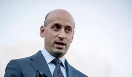 Stephen Miller