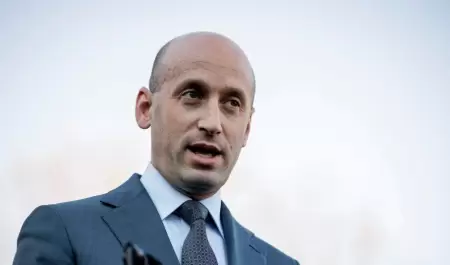 Stephen Miller