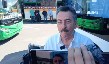 Javier Lamarque