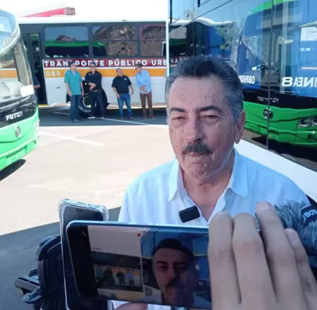 Javier Lamarque
