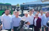 Sonora tiene amplio inventario de terrenos para desarrollar Plan Nacional de Vivienda: Gobernador