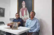 Anuncian exposicin para mostrar la vida y obra del obispo Juan Navarrete