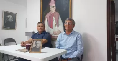 Armando Armenta Montaño