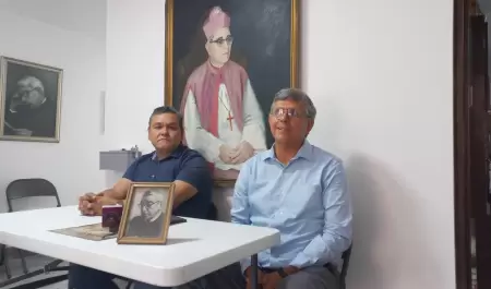 Armando Armenta Montao