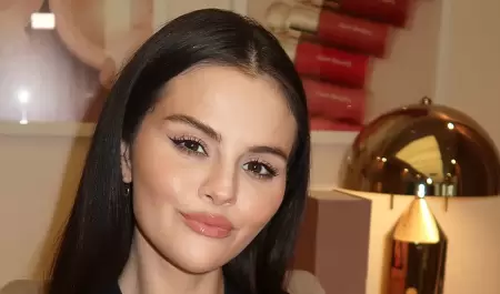 Selena Gomez