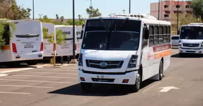 Transporte público