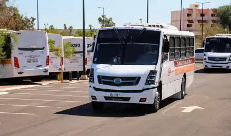 Transporte pblico