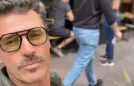 Confirman que Leonardo Garca recay en sus adicciones