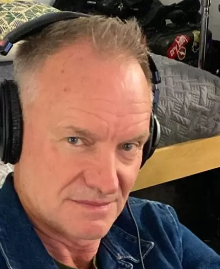 Sting