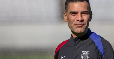 Rafael Márquez