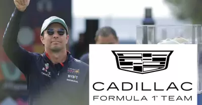 Checo Pérez