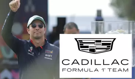 Checo Prez