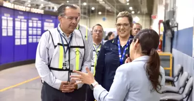 Alcalde de Hermosillo