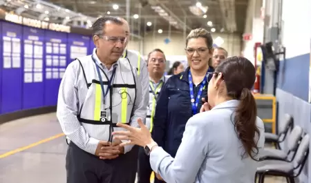 Alcalde de Hermosillo