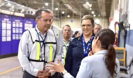 Hermosillo registra la menor tasa de desempleo en los ltimos 24 aos