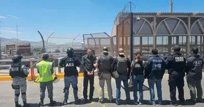 Líder del Cártel de Sinaloa por autoridades estadounidenses