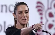 "Cualquier investigacin es buena": Sheinbaum sobre implicados en sobornos de "El Mayo"