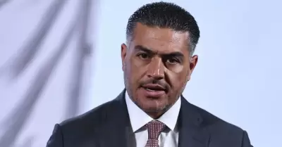 Omar García Harfuch