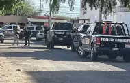 Matan a nio de dos aos y a dos adultos en ataque a balazos en San Luis Ro Colorado