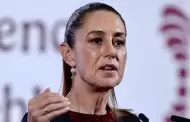 Sheinbaum defiende a Noroa por casa de 12 millones en Tepoztln
