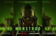 Netflix anunci serie sobre Ed Gein, el infame "Carnicero de Plainfield"