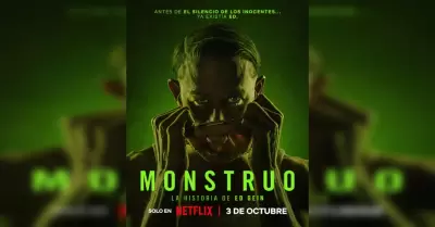 Netflix adaptación de Ed Gein