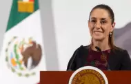 Pensiones millonarias a exfuncionarios del periodo neoliberal son ofensivas; se analiza reforma constitucional: presidenta Claudia Sheinbaum