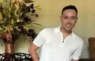 Pee Wee asegura que no estaba ebrio cuando fue arrestado