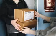 Correos de Mxico suspende envos postales y paquetera a EEUU por medida de Trump
