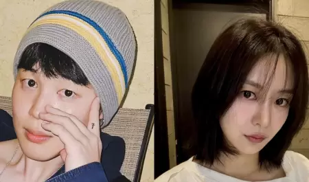 Jimin, Song Da-eun
