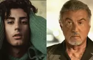 Anthony Ippolito interpretar a Sylvester Stallone en nueva pelcula de "Rocky"