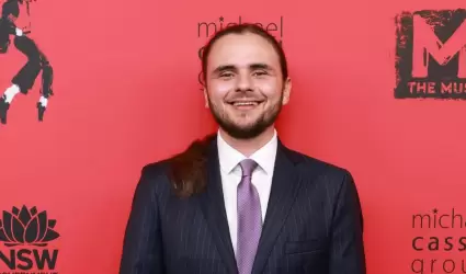 Prince Jackson
