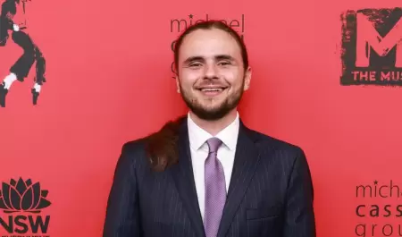 Prince Jackson