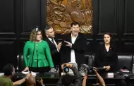Adems de Noroa y Moreno... ellos son los dems involucrados