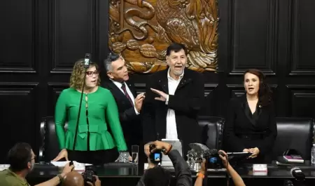 Noroa y Moreno