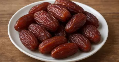 Dátiles.