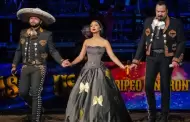 ngela Aguilar y su familia darn concierto gratis en el Grito