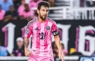 Inter Miami avanza a la final de la Leagues Cup; Messi marca doblete