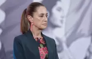 Descarta Sheinbaum tratado de libre comercio con Brasil
