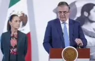 Publican decreto para prohibir importacin temporal de calzado terminado