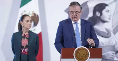 Marcelo Ebrard