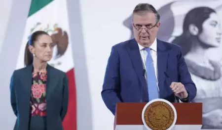 Marcelo Ebrard