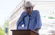Ganaderos registran prdidas de hasta 40% al vender en mercado nacional ejemplares de exportacin
