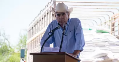 Juan Carlos Ochoa Valenzuela