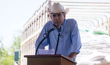 Juan Carlos Ochoa Valenzuela