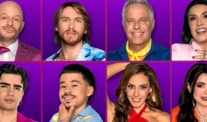 Nominados