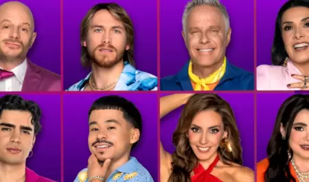 Nominados