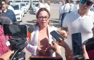 Hay abasto de medicamentos oncolgicos en unidades especializadas, asegura Gabriela Nucamendi