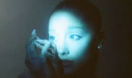 Ariana Grande