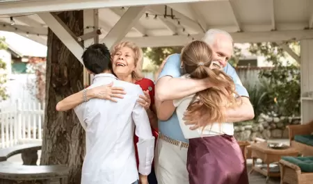 Abuelos
